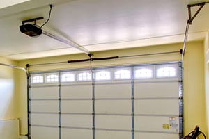 Garage Door Repair Sherrelwood